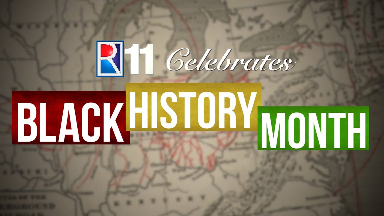 Rockville 11 Celebrates Black History Month: Dr. Gladys West