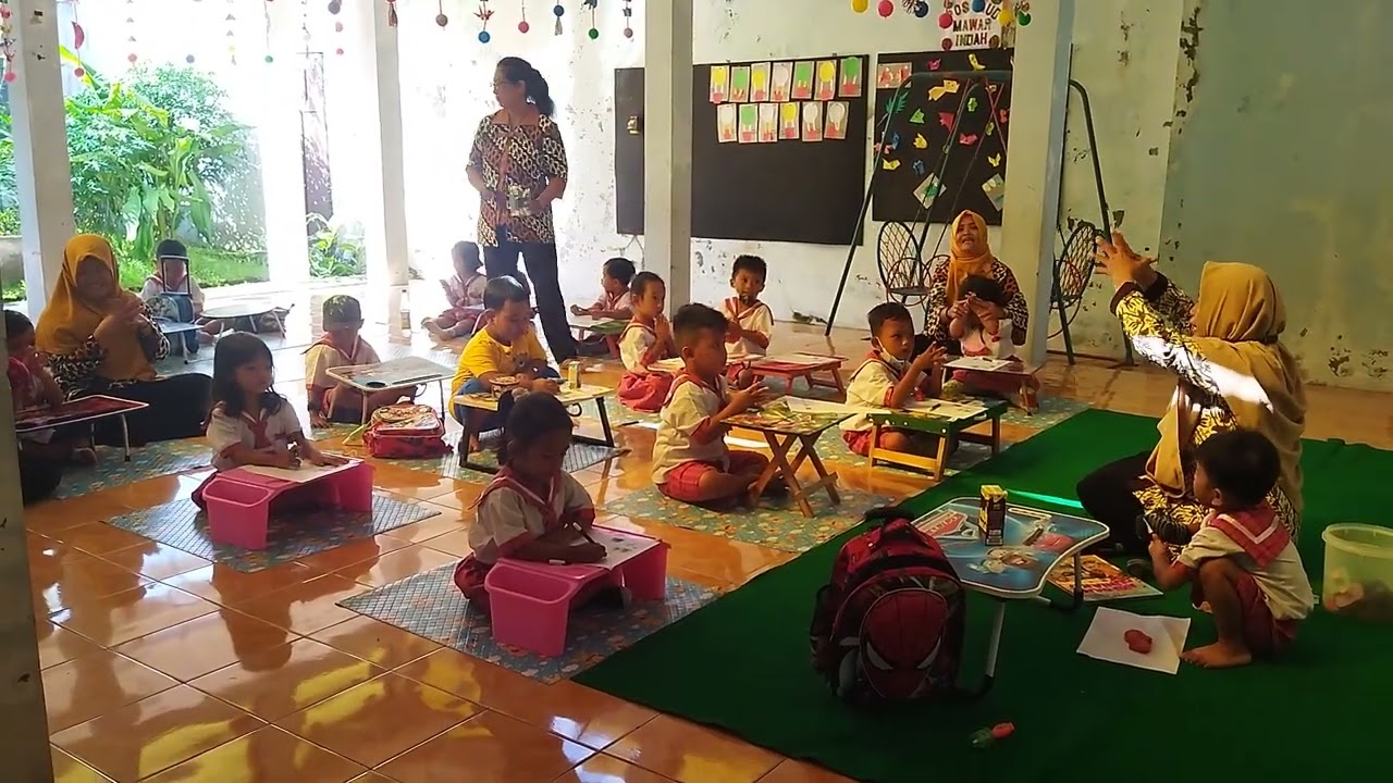 Senang dan Gembira