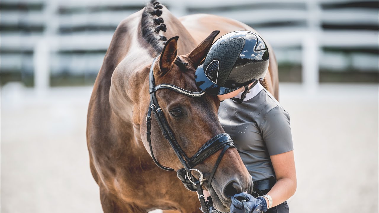 Anything || Equestrian Music Video