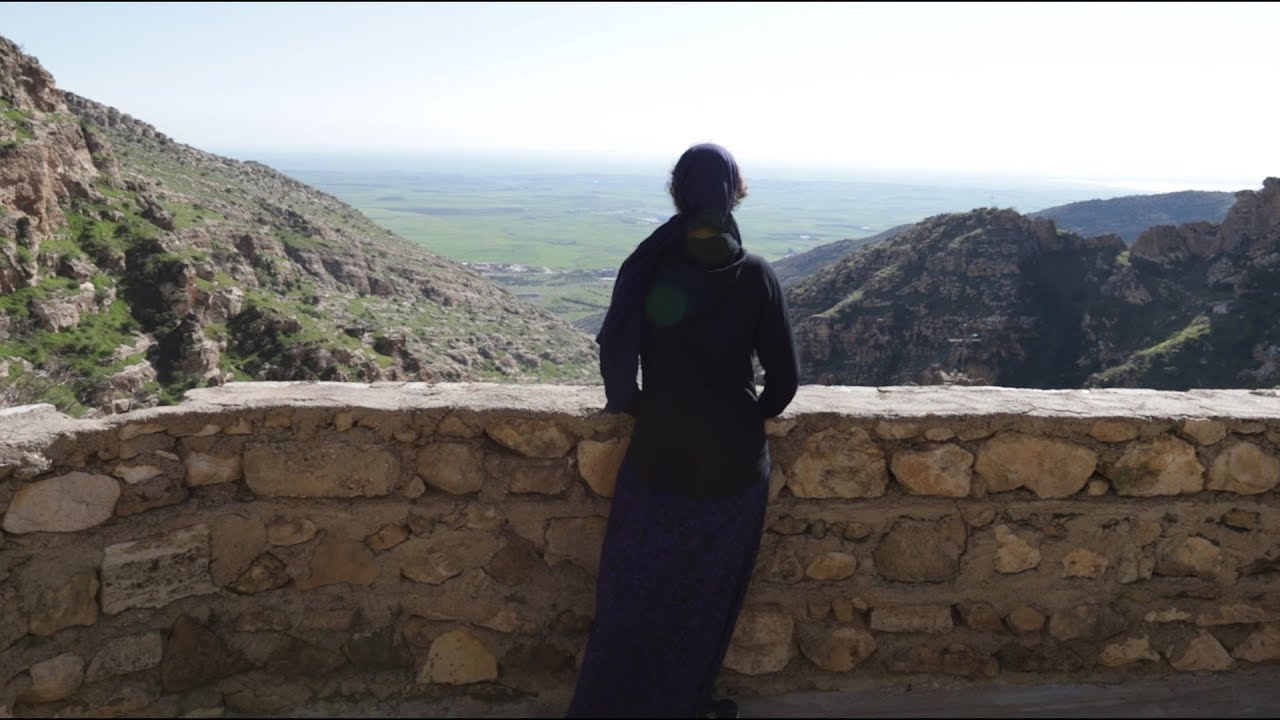 Northern Iraq is Beautiful!