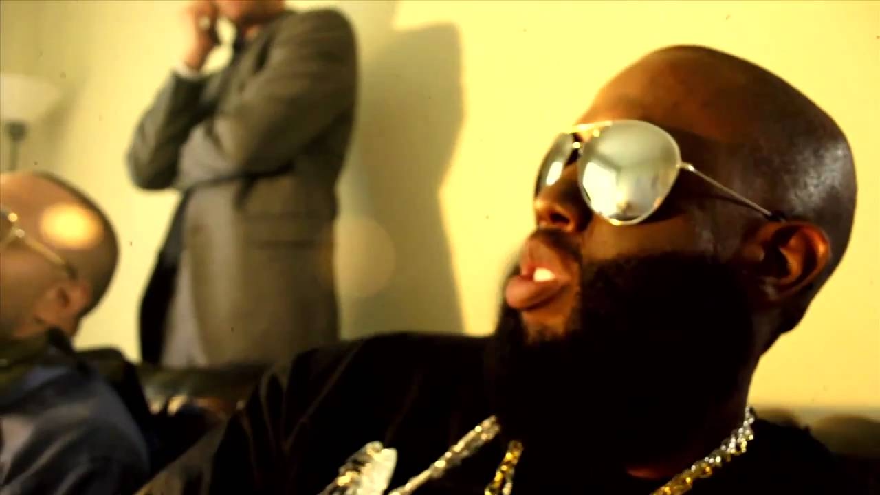 BMF SPOOF (AFFION CROCKETT) **FULL VERSION**