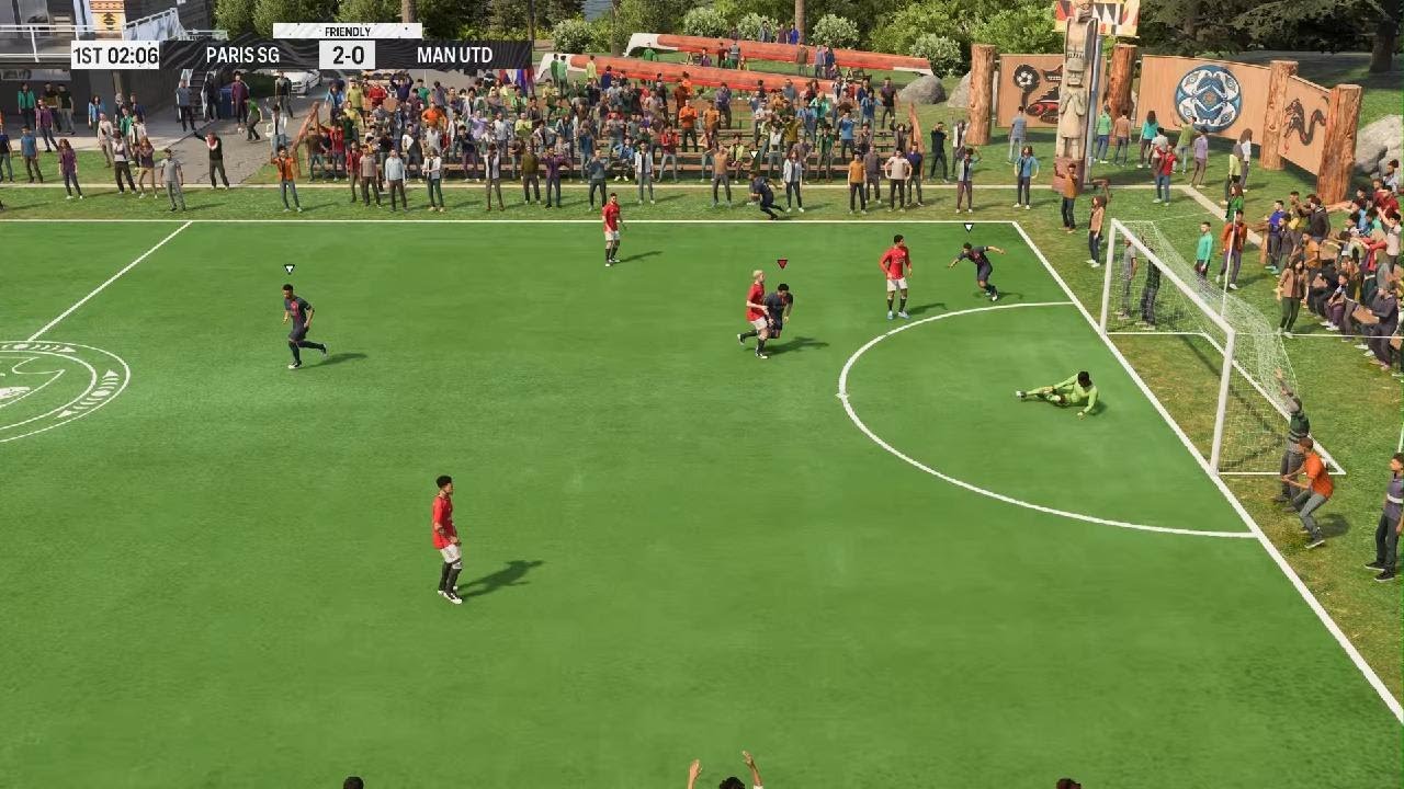 EA SPORTS FC 24