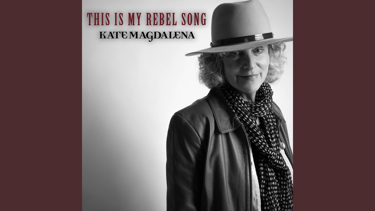 This Is My Rebel Song