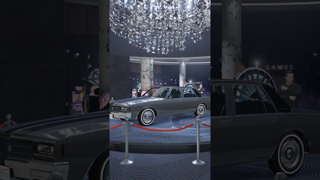 GTA Online Weekly Update Reminder [4x Money, Podium Car, Prize Ride, & More]