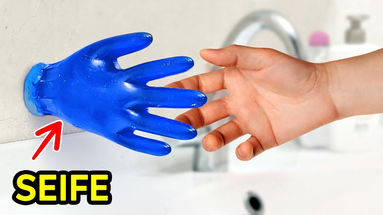 LUSTIGE LIFEHACKS FÜR ZUHAUSE || Einfache DIY Deko-Tricks und Dinge für Zuhause von 123 GO! BOYS