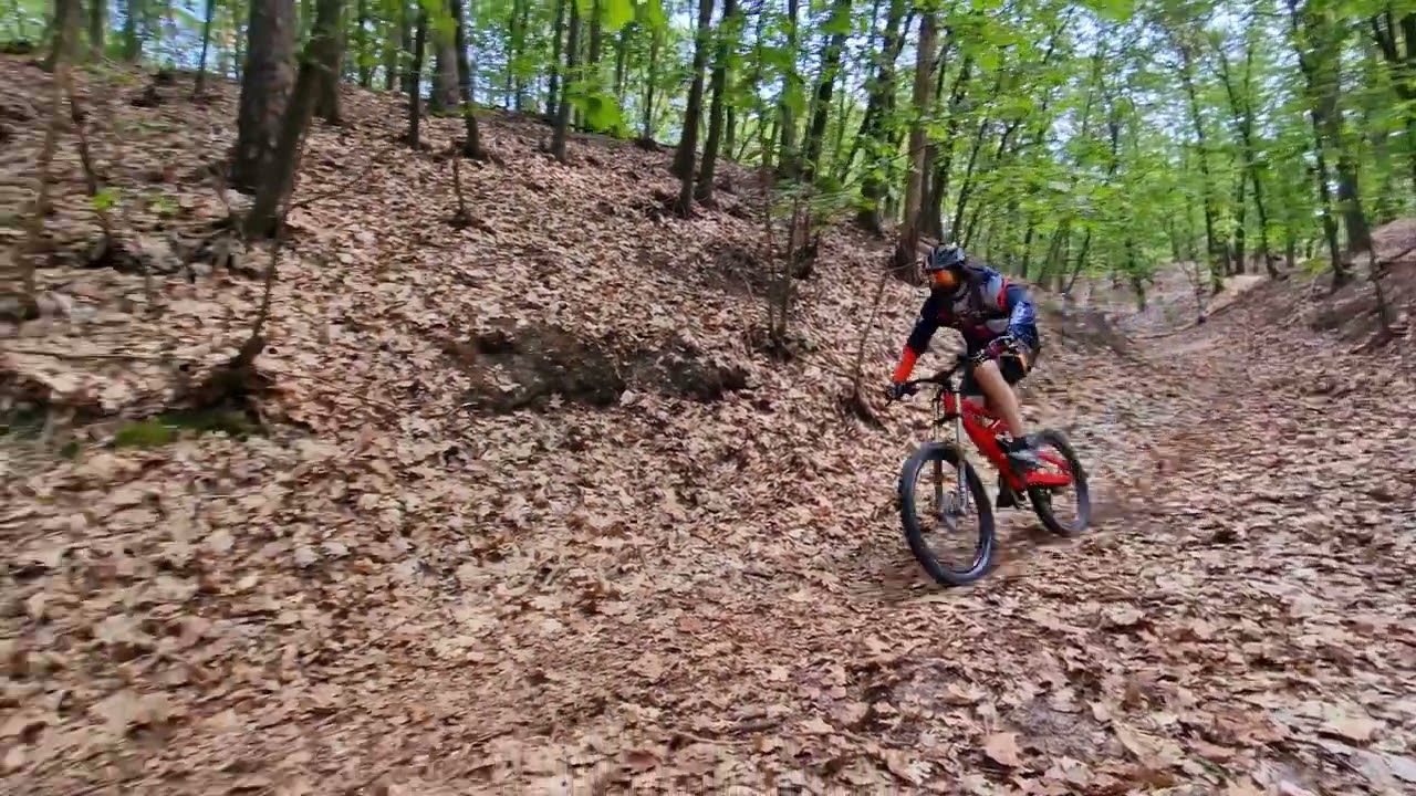 MTB  Viersen - Kaldenkirchen 5