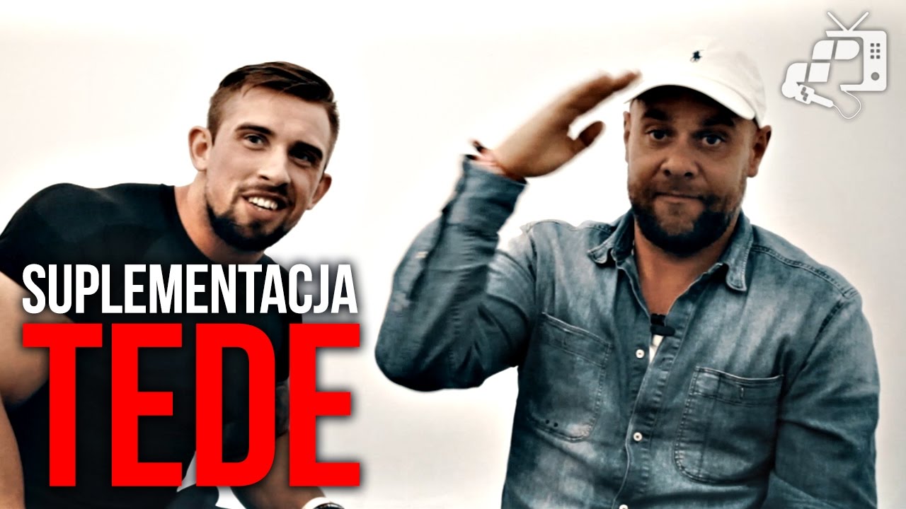 Muscle Power TV - TEDE Supplementation
