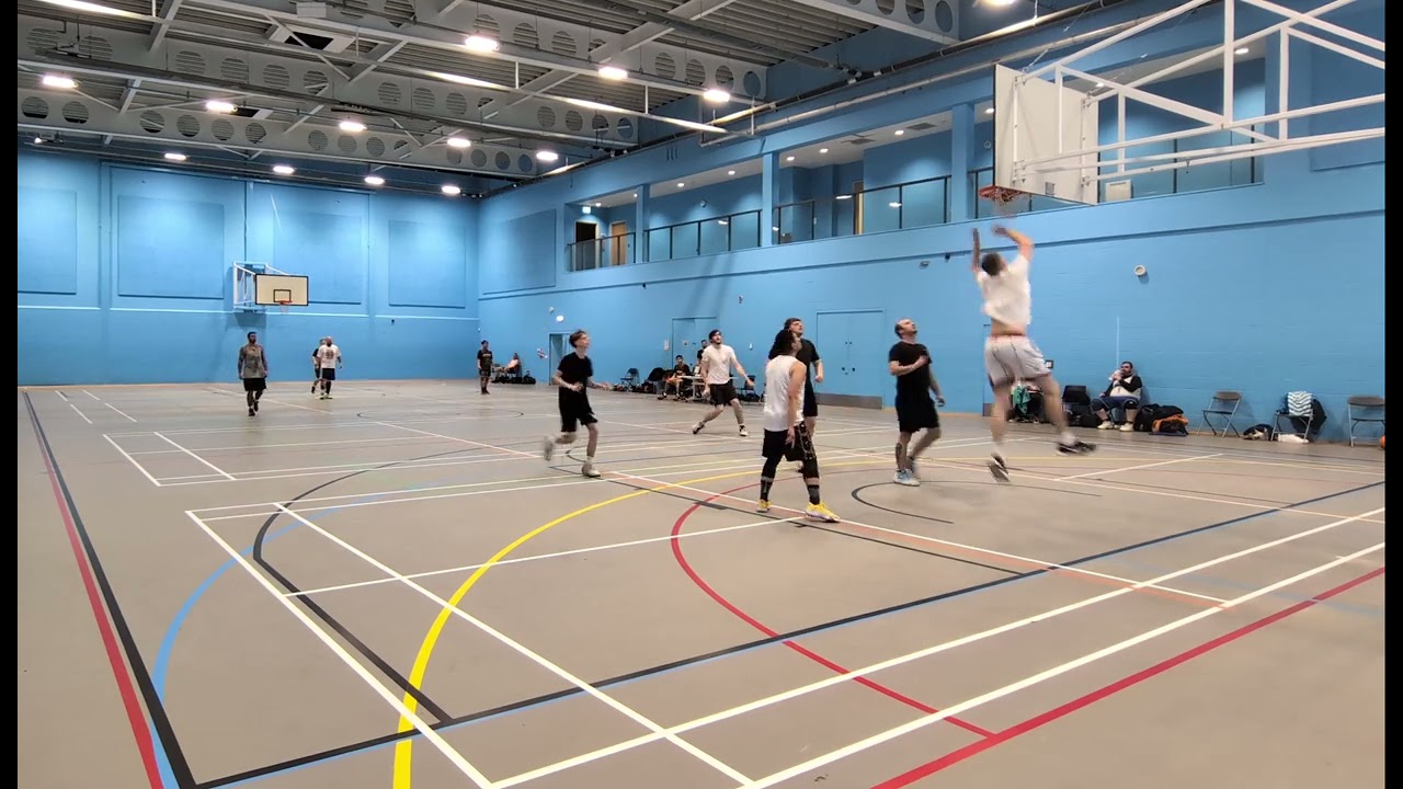 12th of march2026 game6 @BasketballEnglandYouTube @clifftophoopers @gybasketball 