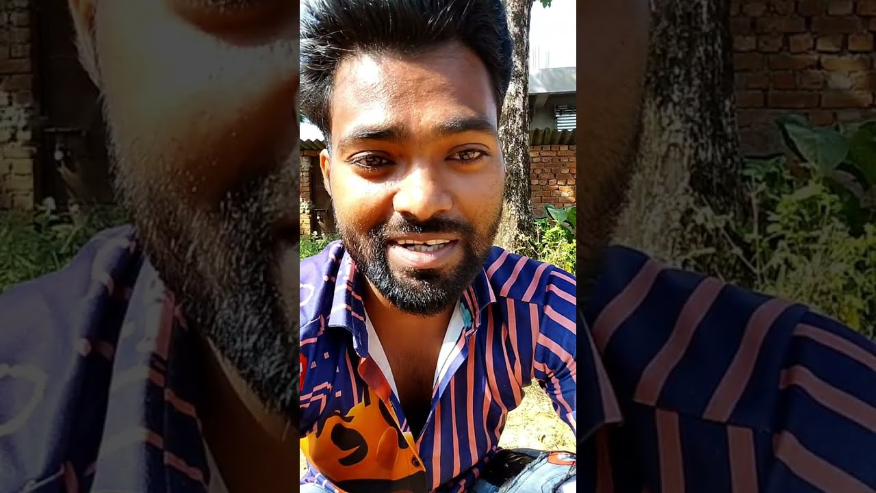 Rasta Kinare Baithal Hai #hasibvlogs244