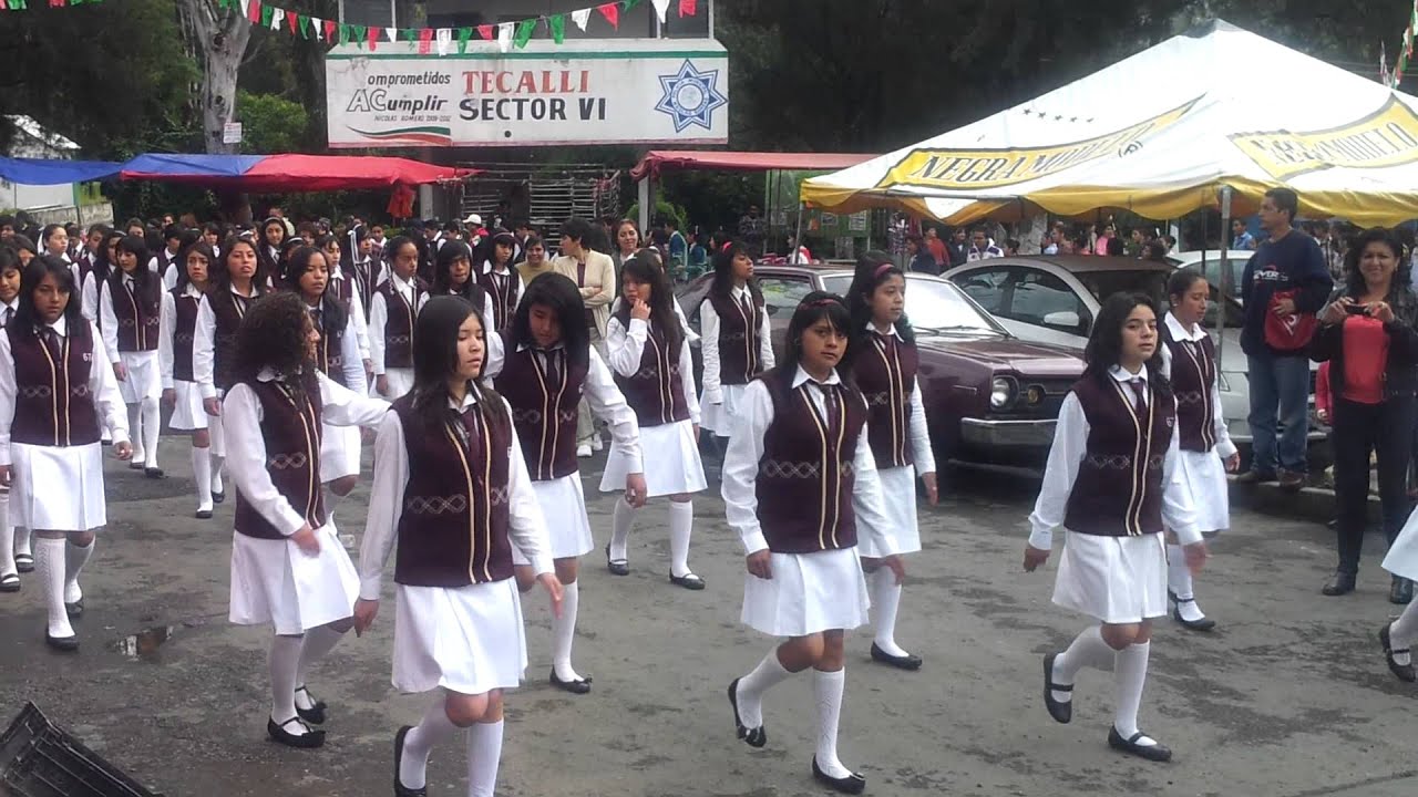 PROGRESO INDUSTRIAL 2012 DESFILE