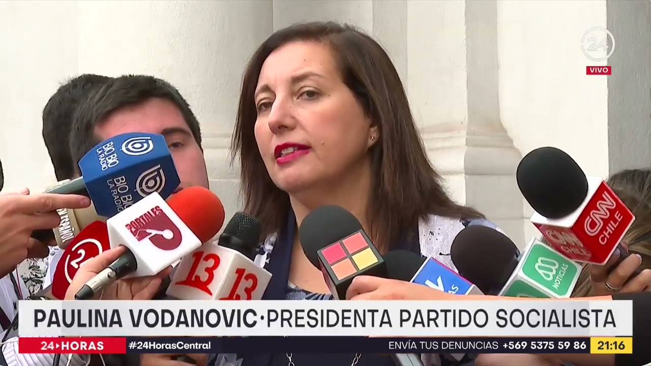 Socialismo democr&aacute;tico sum&oacute; presencia y poder en el gabinete