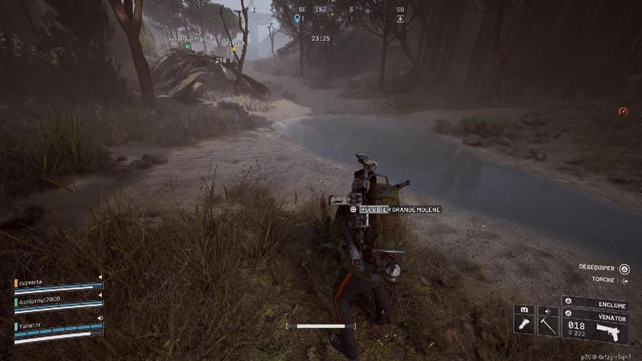 ARC Raiders_On PVP avec Aspiproute&Zenenita