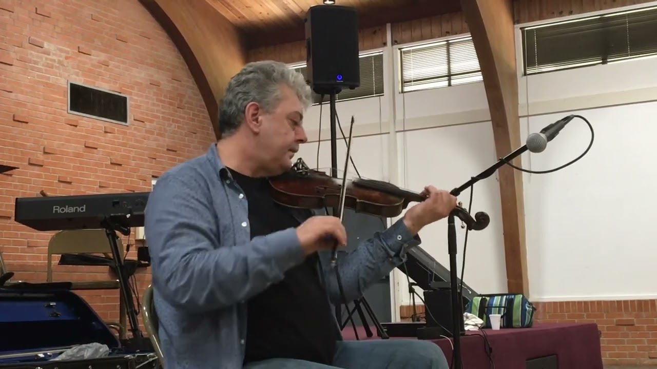 Cathal Hayden Master Class, O’Flaherty’s Oct 2016 3/9