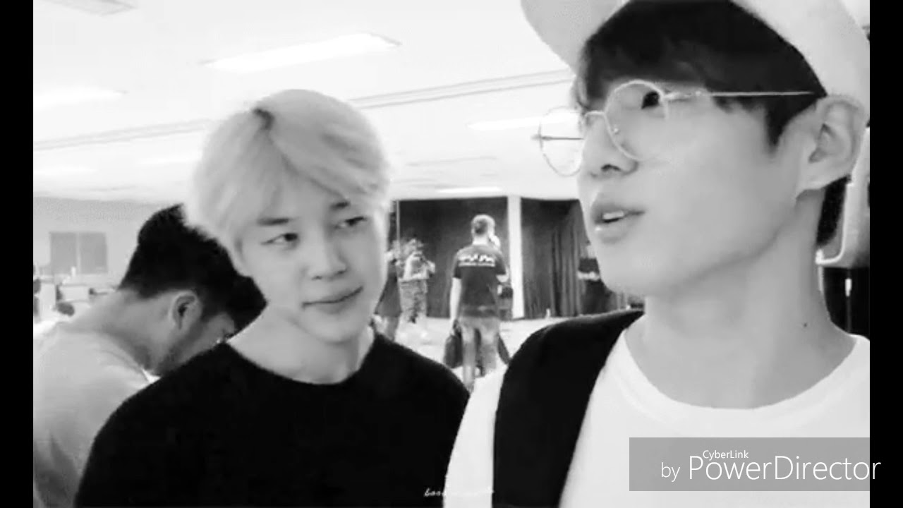 Jikook 2U