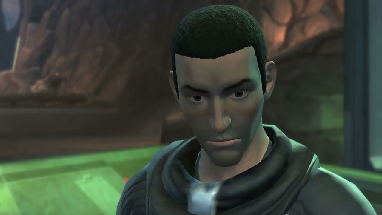 Star Wars: The Old Republic  part 82