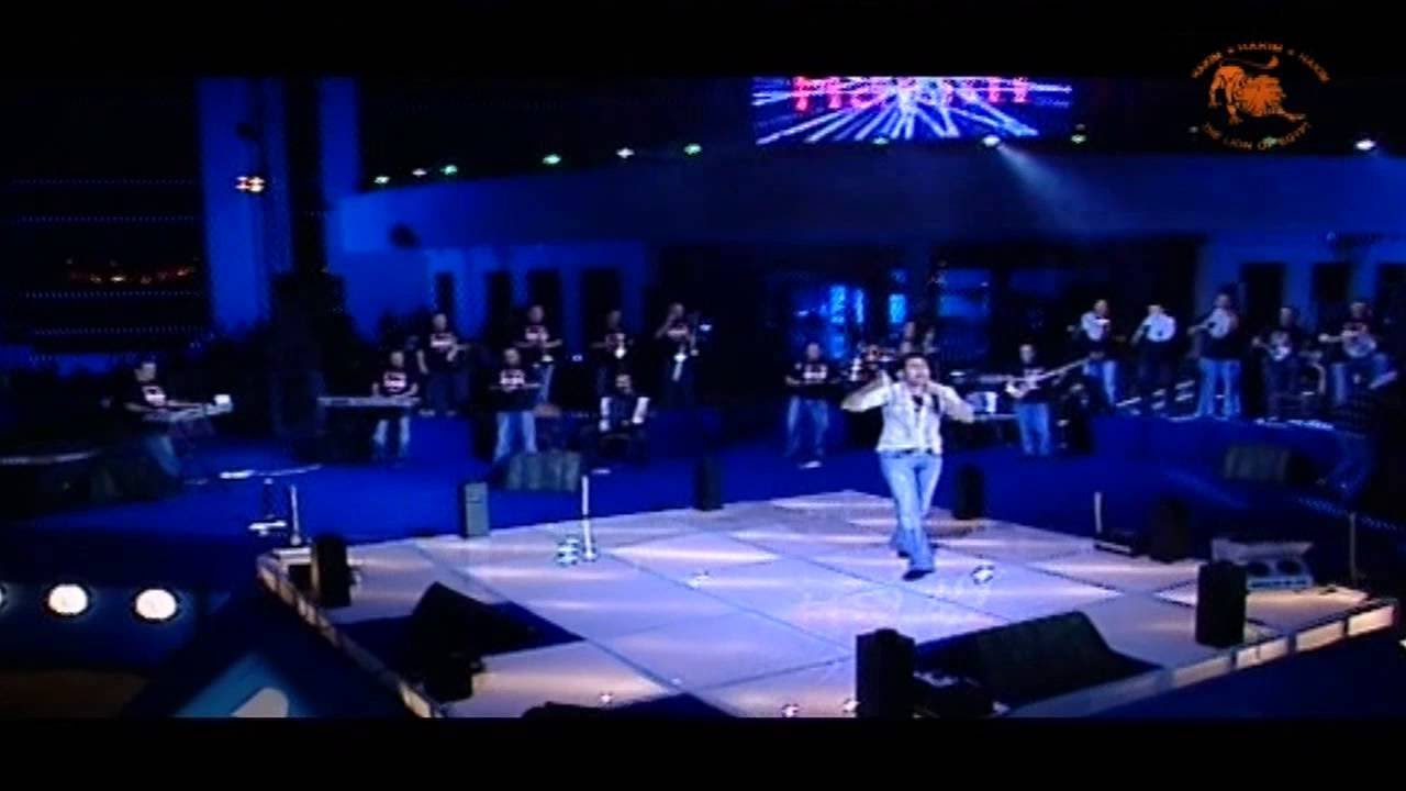 Hakim - El Salam Alieko / حكيم - 