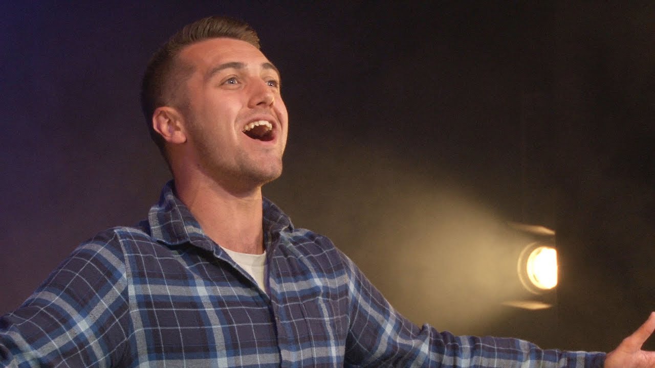 Sevenoaks Panto Factor 2018 The Recalls