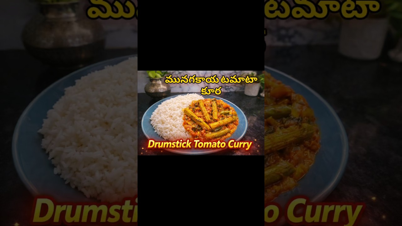 Simple home food hits different ❤️