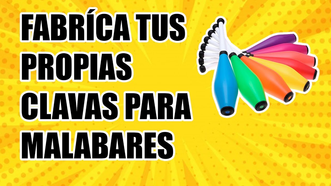 COMO HACER TUS PROPIAS CLAVAS PARA MALABAR