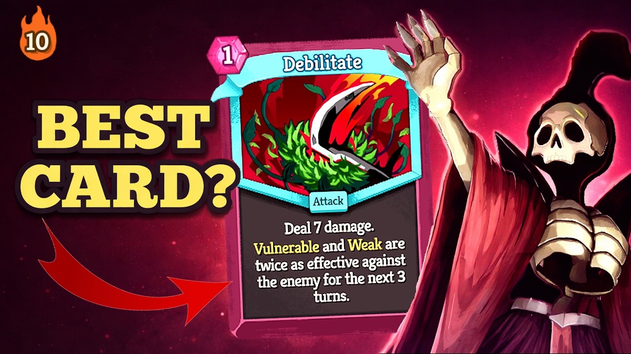 This Card Might Be BROKEN...(Necrobinder) | Slay the Spire 2