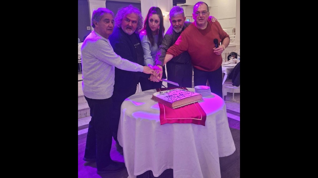 24 Φεβρουαρίου 2026