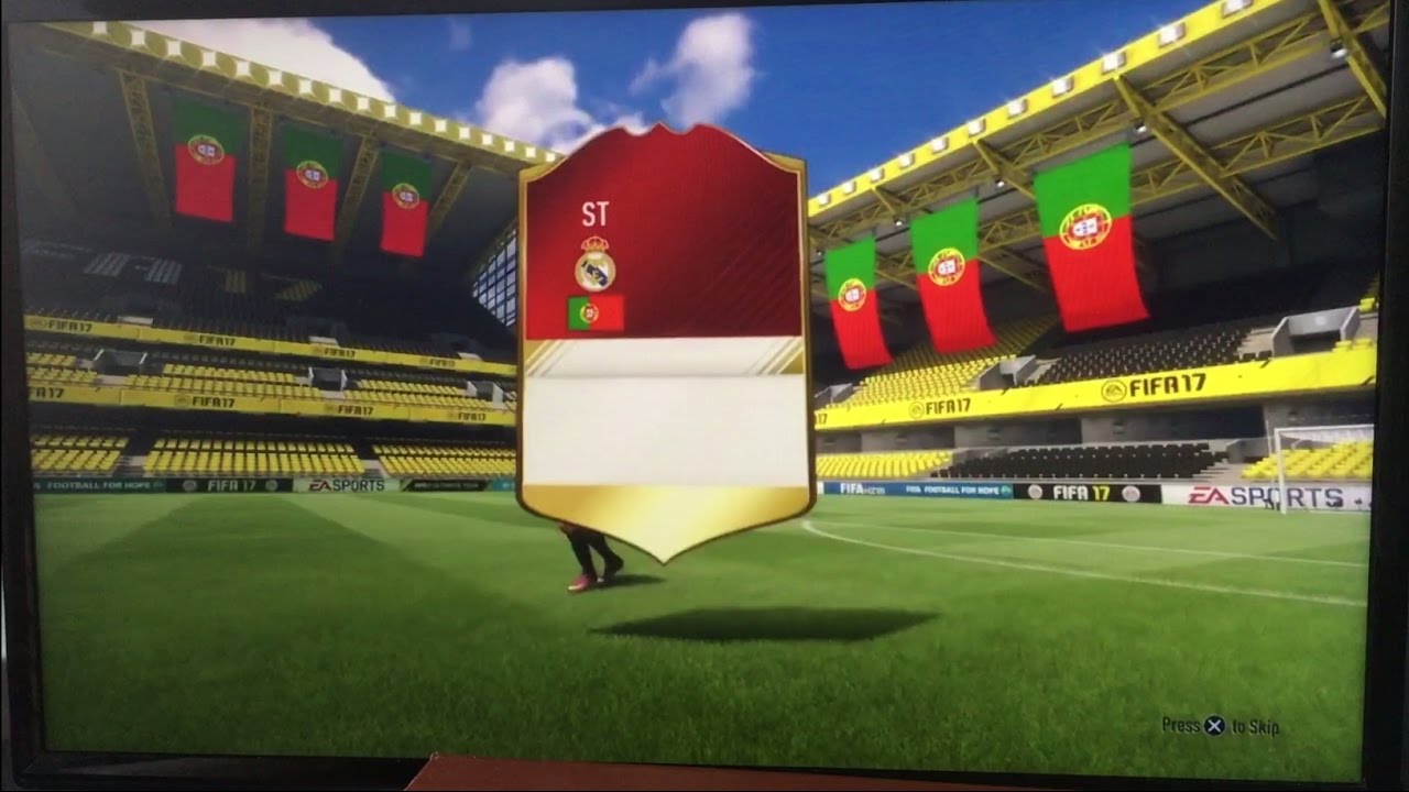Fifa 17 Hack Free Coins Points How to Cheats For PS XBOX, MOBILE WINDOWS
