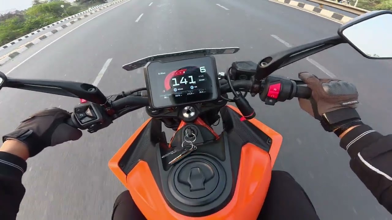 KTM Duke 390🚀🚀