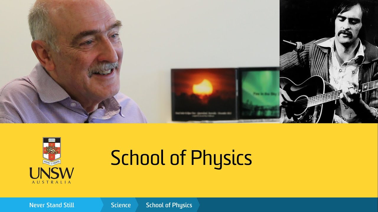 Prof. Fred Watson | A Conversation
