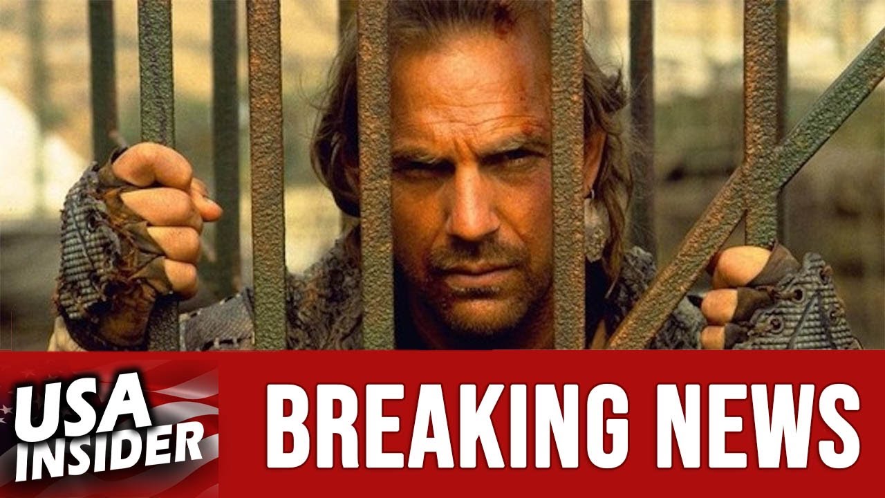 Kevin Costner’s Notorious Post Apocalypse Movie Now Streaming on Prime Video