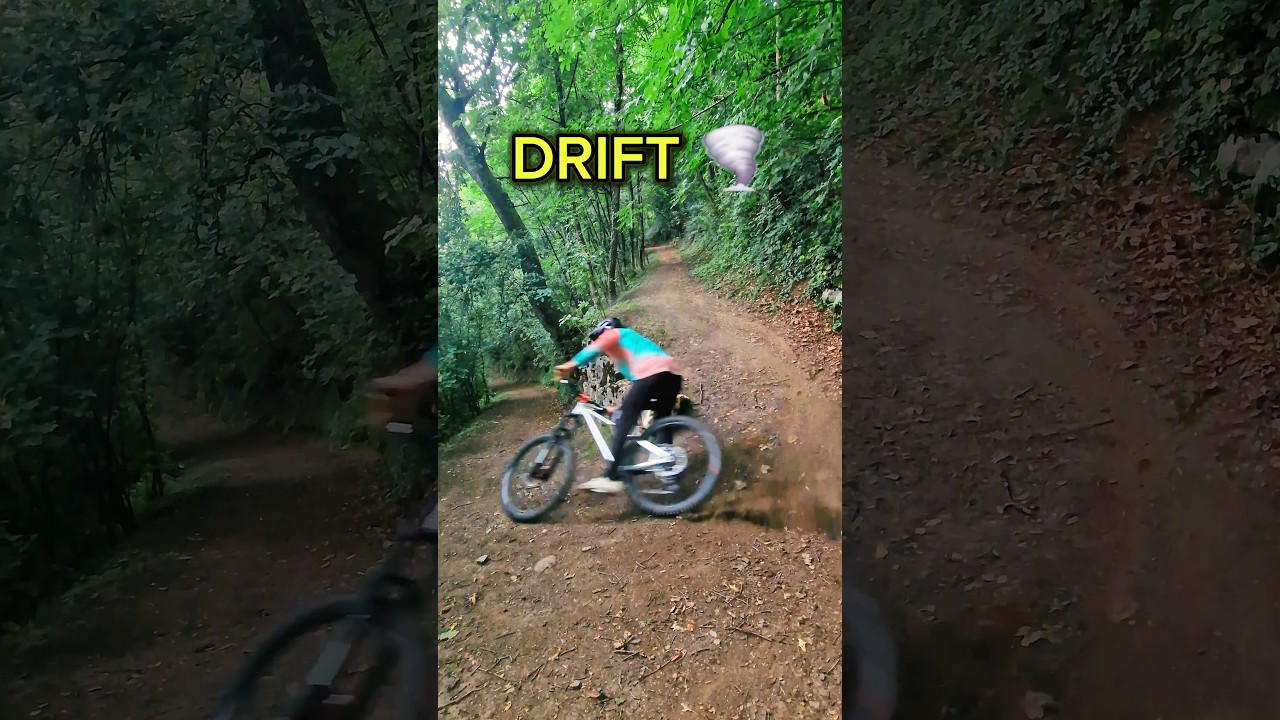 what's your style ? 🔥              #bike #tuto #vtt #v&eacute;lo #