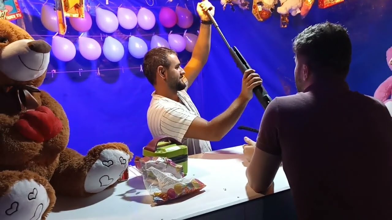 Taşköprü sarımsak festivalinden görüntüler /festive festivities/