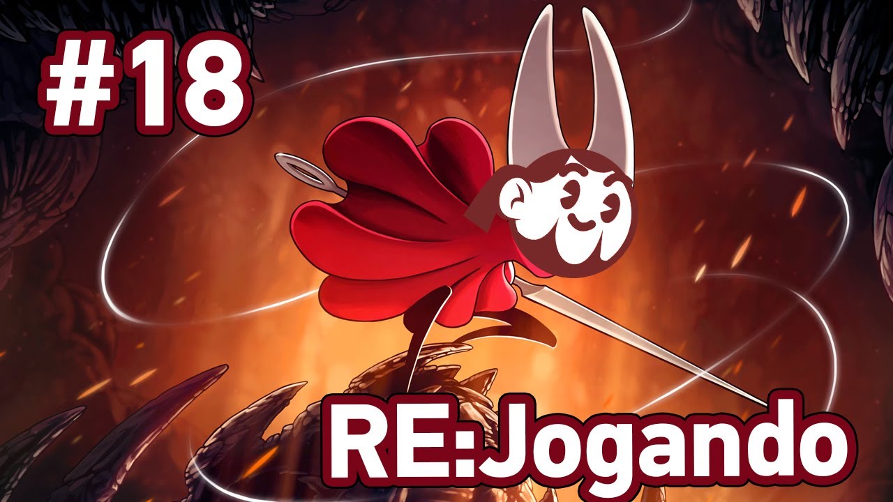 Silksong #18: Malabarismo é o maior boss do jogo