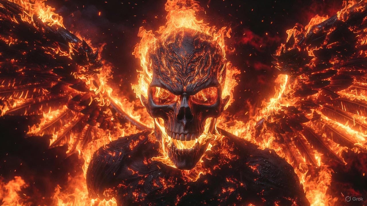 THE REAL HEAVY METAL (NO COMPROMISES)