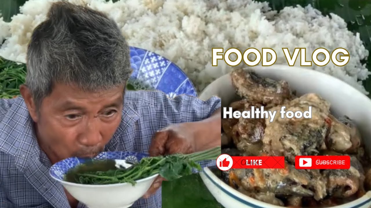 Ginataang igat super yummy kain tayo mga idol