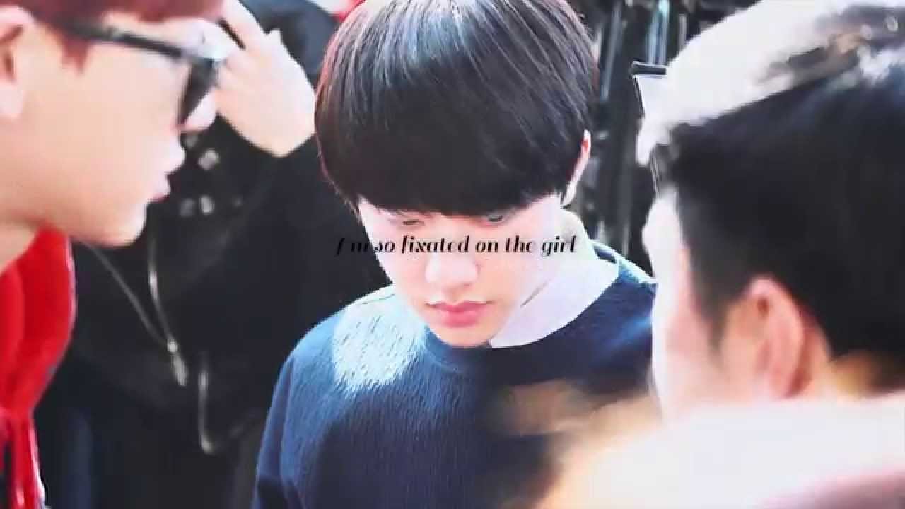 ˹ KaiSoo 카이수˼ ˢᵉᵗᵗᶫᵉ ᵈᵒʷᶰ