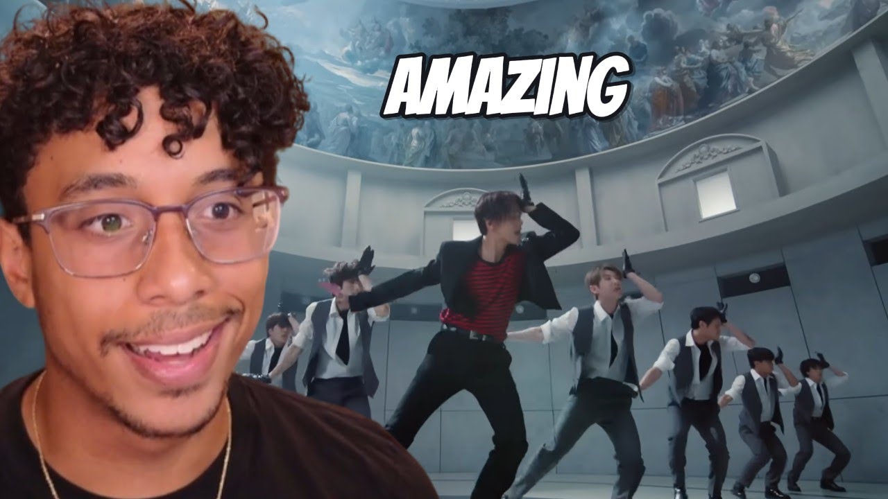 This Was Incredible!! Haechan - (Taste The 1st Album) Reaction