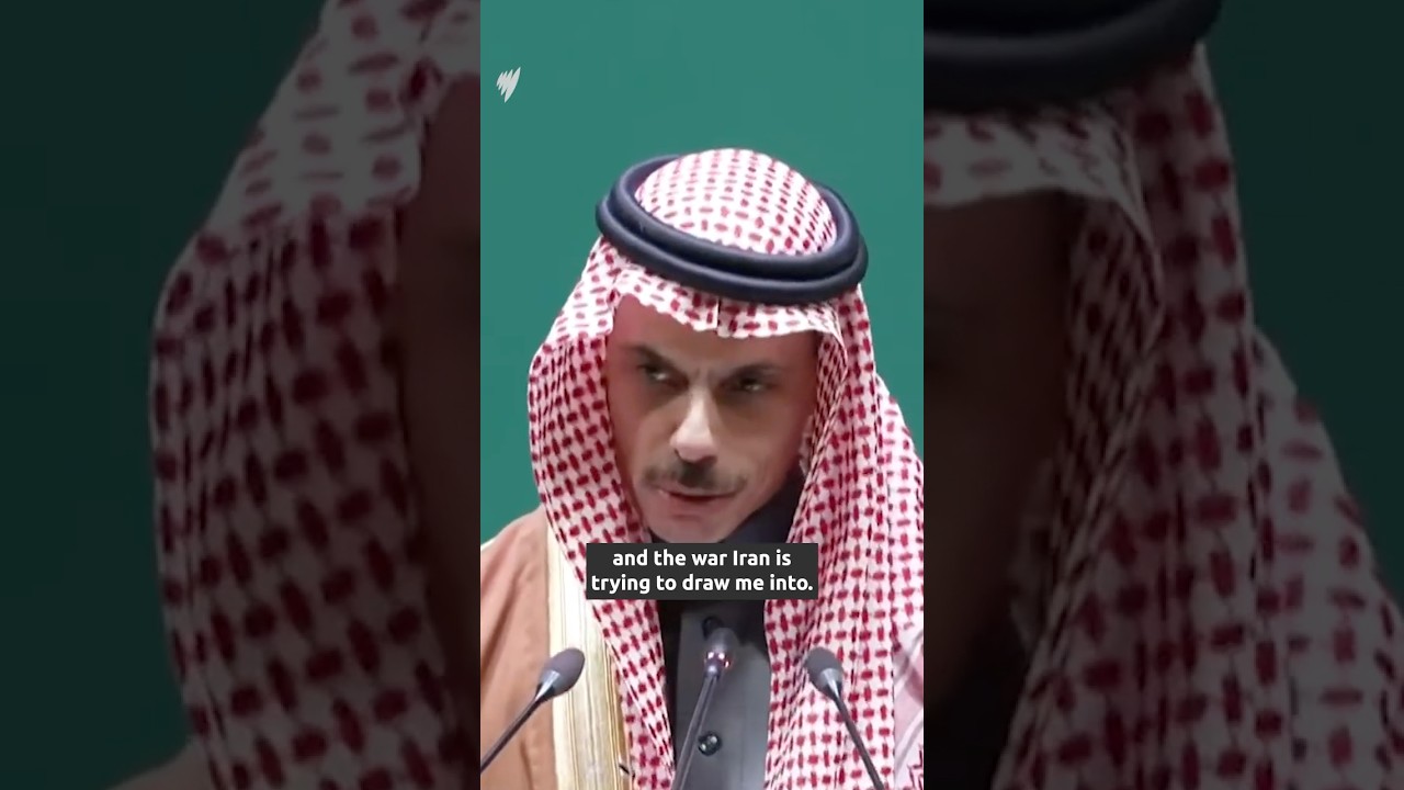 Saudi Arabia threatens military action against Iran if attacks continue
