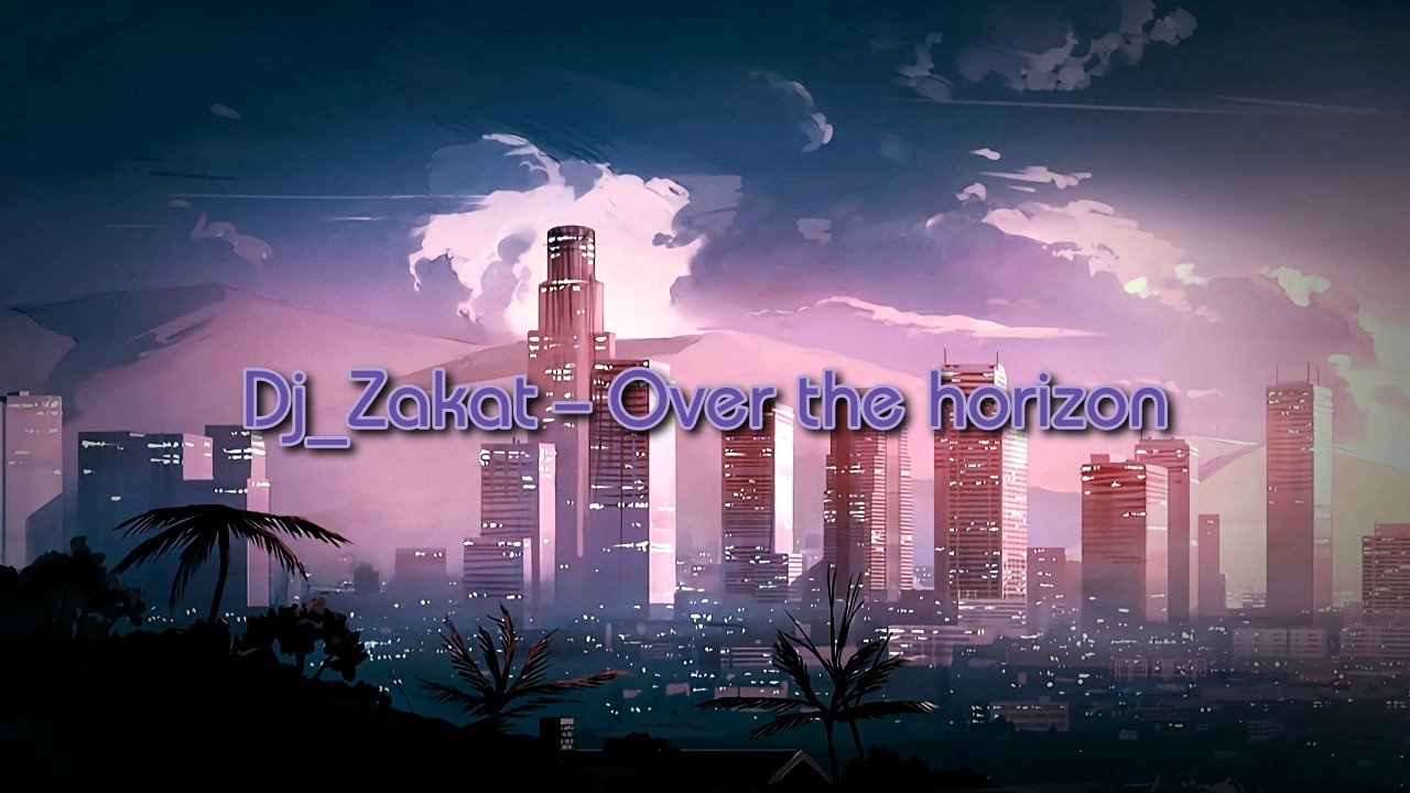 Music 2026 #Over the horizon | Party Club Dance 2026 | Best Of Popular Songs 2025 MEGAMIX (DJ_Zakat)