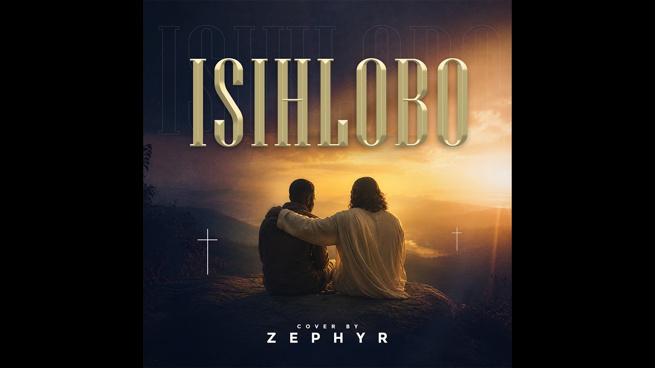 Isihlobo (cover) ft Zephyr