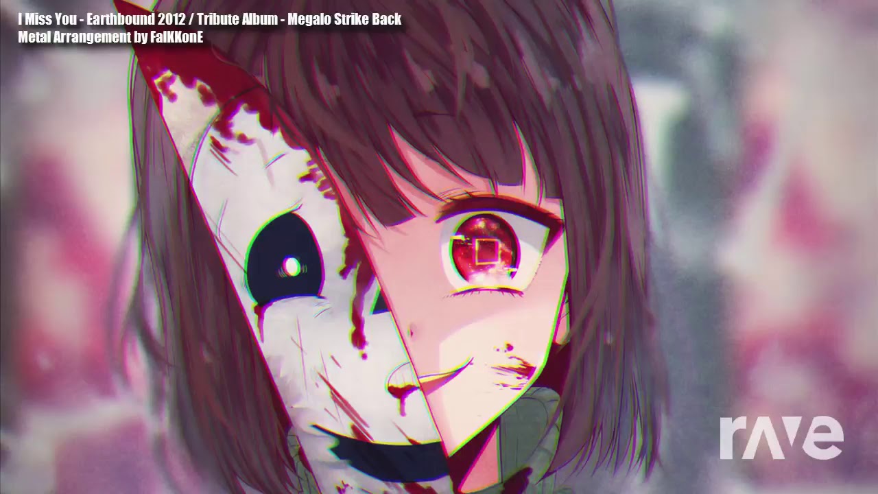 Undertale Megalo Minimix | RaveDj
