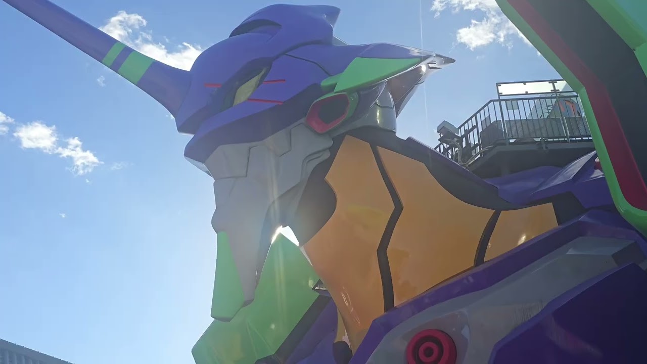 เที่ยวววว Japan Day 1 Kyoto Toei Sudio Park