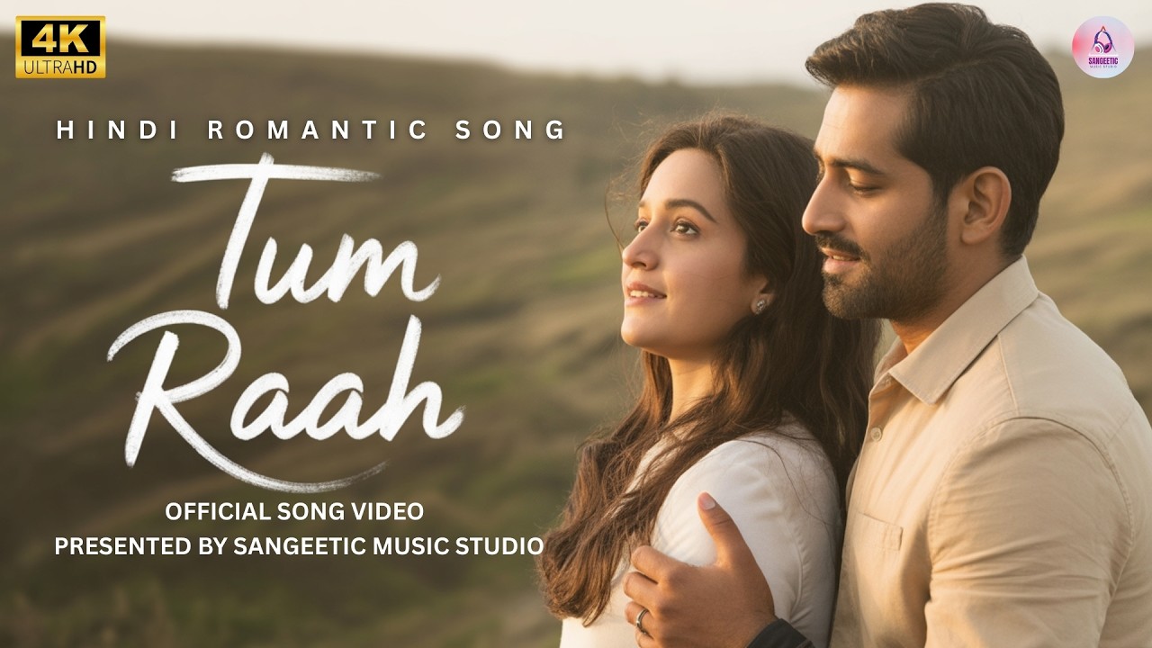 Tum Raah – A Soulful Romantic Love Song | Heartfelt Hindi Melody 2026