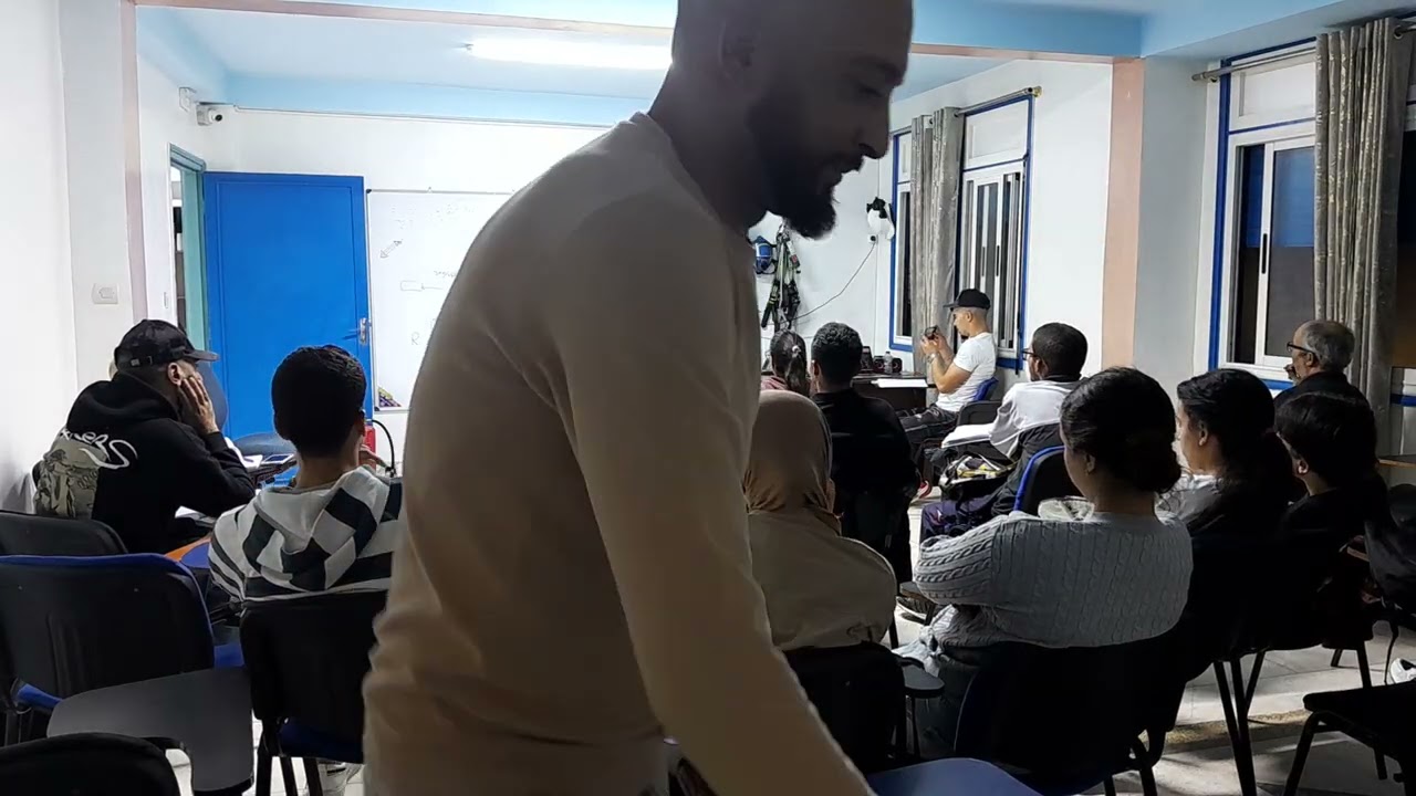 Cours QHSE / HSE  (n3)