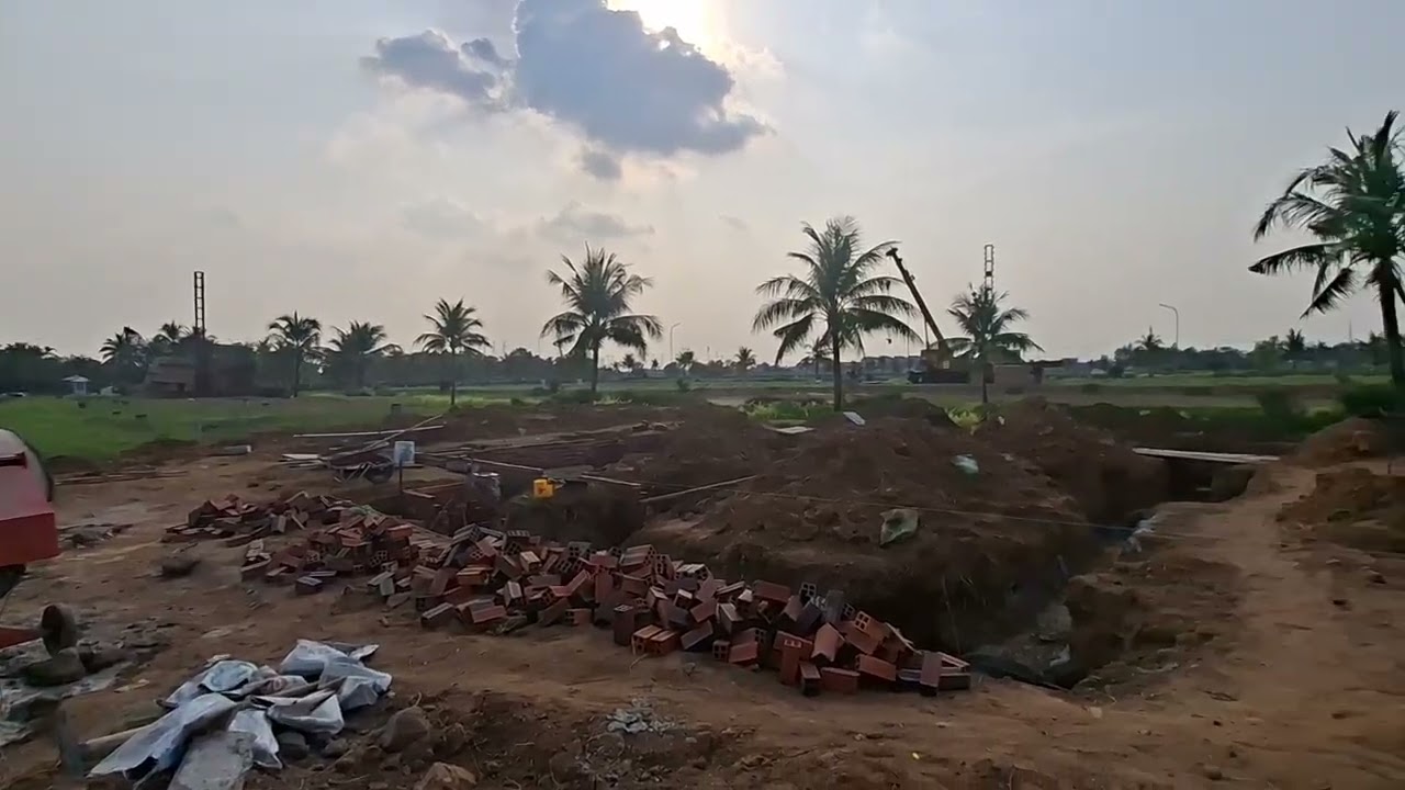 🏡 Biệt thự Phúc An City GĐ4 – DT lớn 15x20, 1 trệt 2 lầu, hồ bơi, giá từ 14 tỷ