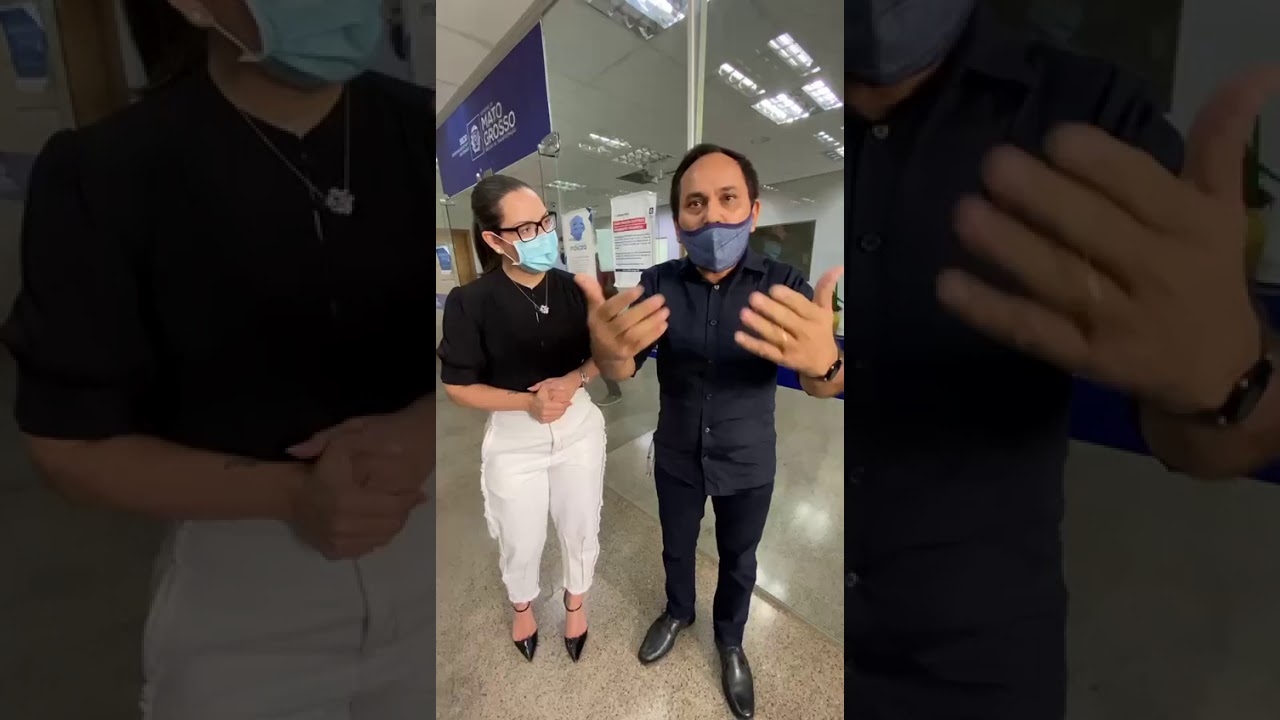 Deputada Janaina Riva articula e viabiliza asfalto para Rondolândia | 18.02.2021