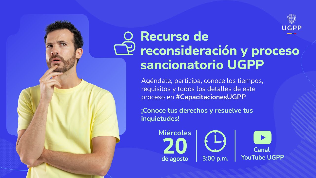 Recurso de Reconsideración y Revocatoria Directa.