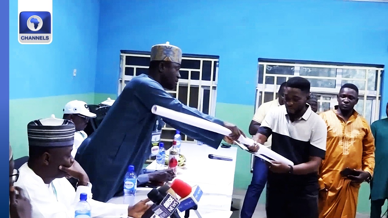 Parallel LG Congresses: Benue APC Congress Committee Commends Peaceful Conduct