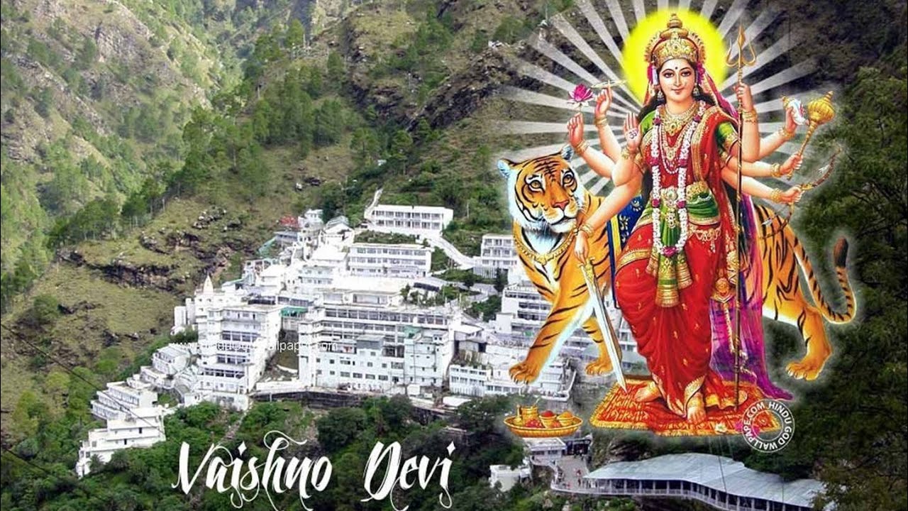 New Year First Yatra 2026 1st vlog || Shri Mata Vaishno Devi Ji || 