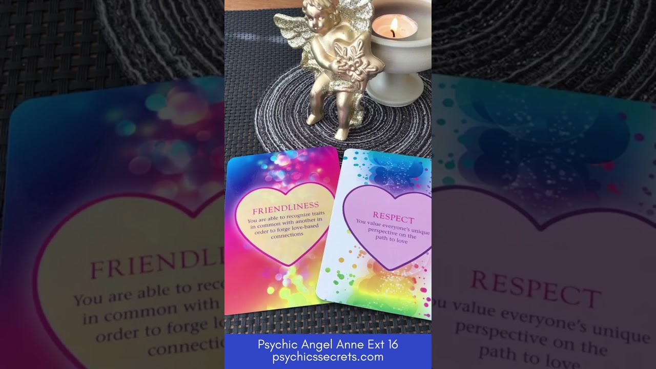 Power of Love Message for You