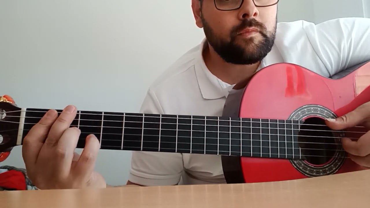 Quién te va a querer  ( Acordes Niña Pastori)